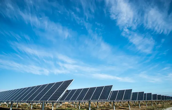 Güneş enerjisinde yeni nesil panellerin yükselişi